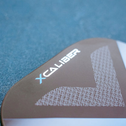 XCELER8 Xcaliber (Ergo) Pickleball Paddle